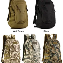 20л спортивный походный рюкзак для ноутбука, школьные рюкзаки, многофункциональный рюкзак для спортзала, водонепроницаемый рюкзак для путешествий, кемпинга, тактическая сумка