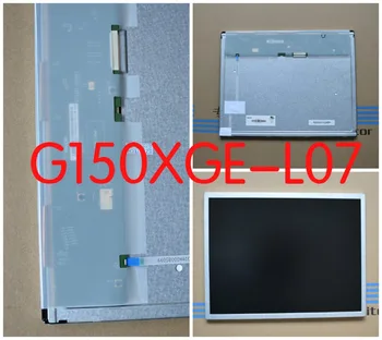 

G150XGE-L07 G150XGE-L04 G150XGE-L05 LCD SCREEN DISPLAY PANEL