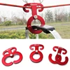 2pcs Tent Rope Buckles