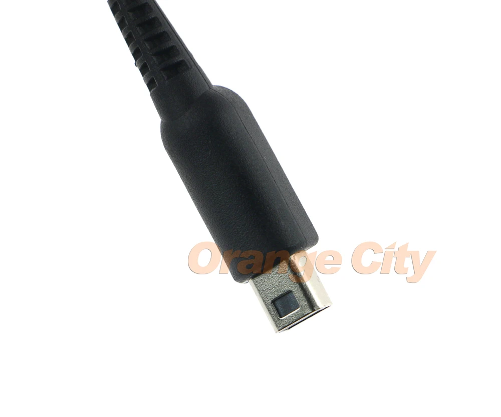 ChengChengDianWan 3 шт./лот USB зарядное устройство кабель питания шнур для 3dsxl ll 3DS XL NDSi DSi