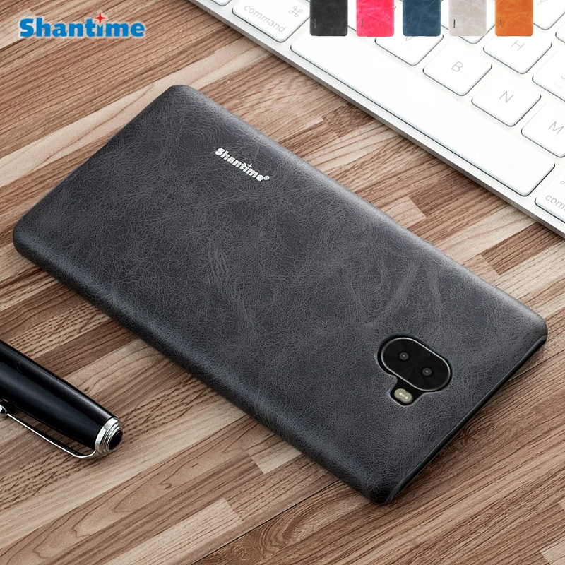 Роскошный винтажный телефон для Leagoo чехол Kiicaa Mix деловой кожаный телефона|leather