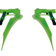 Возвращаюсь Косплэй ложь Рен Storm цветок 2nd