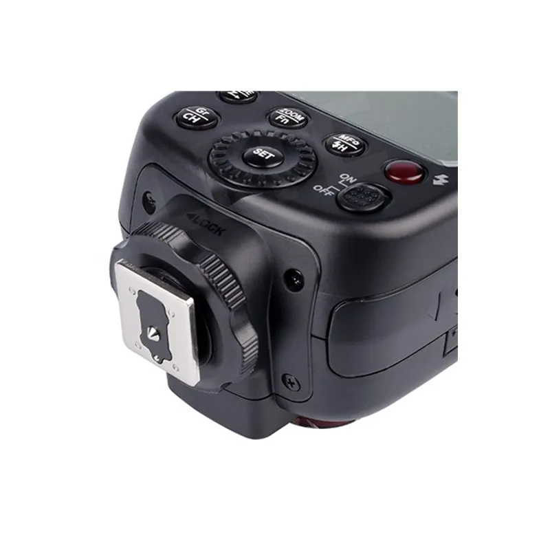 Godox TT600 2,4G Беспроводная вспышка для камеры Master Slave Speedlite, X1T-N ttl HSS беспроводной триггер для камеры Nikon