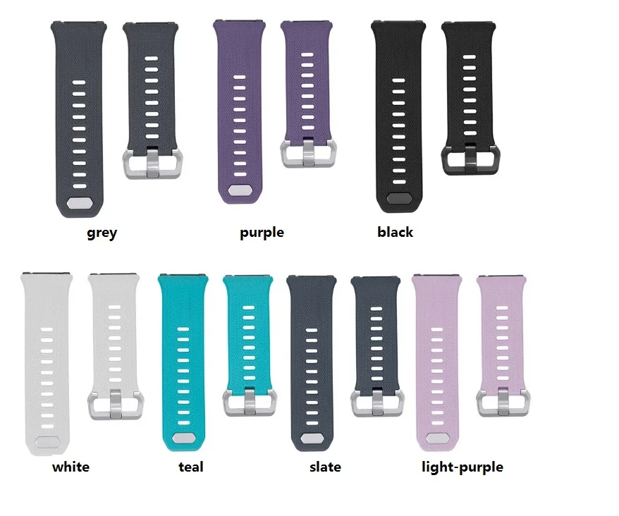 ionic watch bands amazon