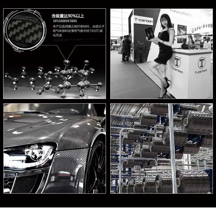 T-carbon Car Steering Wheel Paddle Shift Paddle Shifters For Porsche 911 997 996 Panamera Cayenne GTS