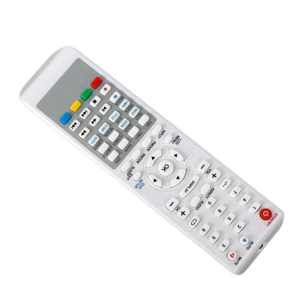 Новый пульт дистанционного управления подходит для Telefunken Medion YC57 311 ЖК