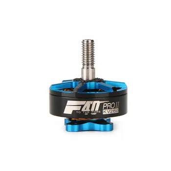 

T-motor F40 PRO II 2150KV 3-5S Brushless Motor for RC Models Multicopter Frame Propeller DIY Spare Part Accessories