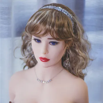 163cm Real Silicone Sex Doll For Men Big Breast Big Ass Asian Japanese Love Doll