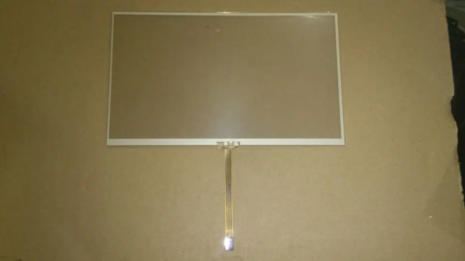 7 Inch Touch Screen 165X104GPS Tablet PC 7.1 Inch Touch Screen machines Industrial Medical equipment touch screen