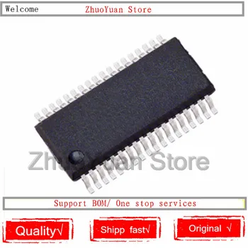 

1PCS/lot New original LTC4266CGW LTC4266 SSOP36 IC chip