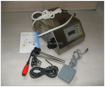 GFK-160 5-3000ML Manual Digital Control Pump Drink Water Liquid Filling Machine Bottle Filling Machine Mini Juice Milk filler GFK-160 5-3000ML Manual Digital Control Pump Drink Water Liquid Filling Machine Bottle Filling Machine Mini Juice Milk filler