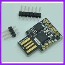 Digispark KickStarter Attiny85 Micro USB Development Board For Arduino