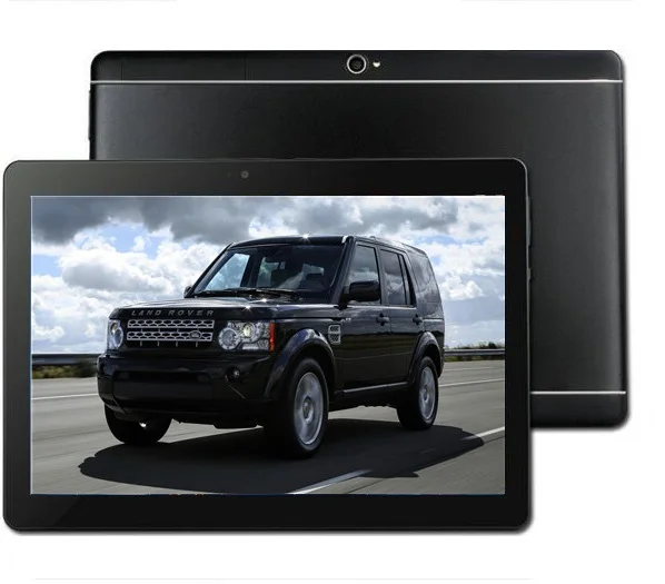 

10 Inch Tablet PC Android 6.0 Octa Core 4GB RAM 64GB ROM 1280X800 dual sim WiFi FM IPS 3G GPS phone Tablets 10 10.1 +gifts
