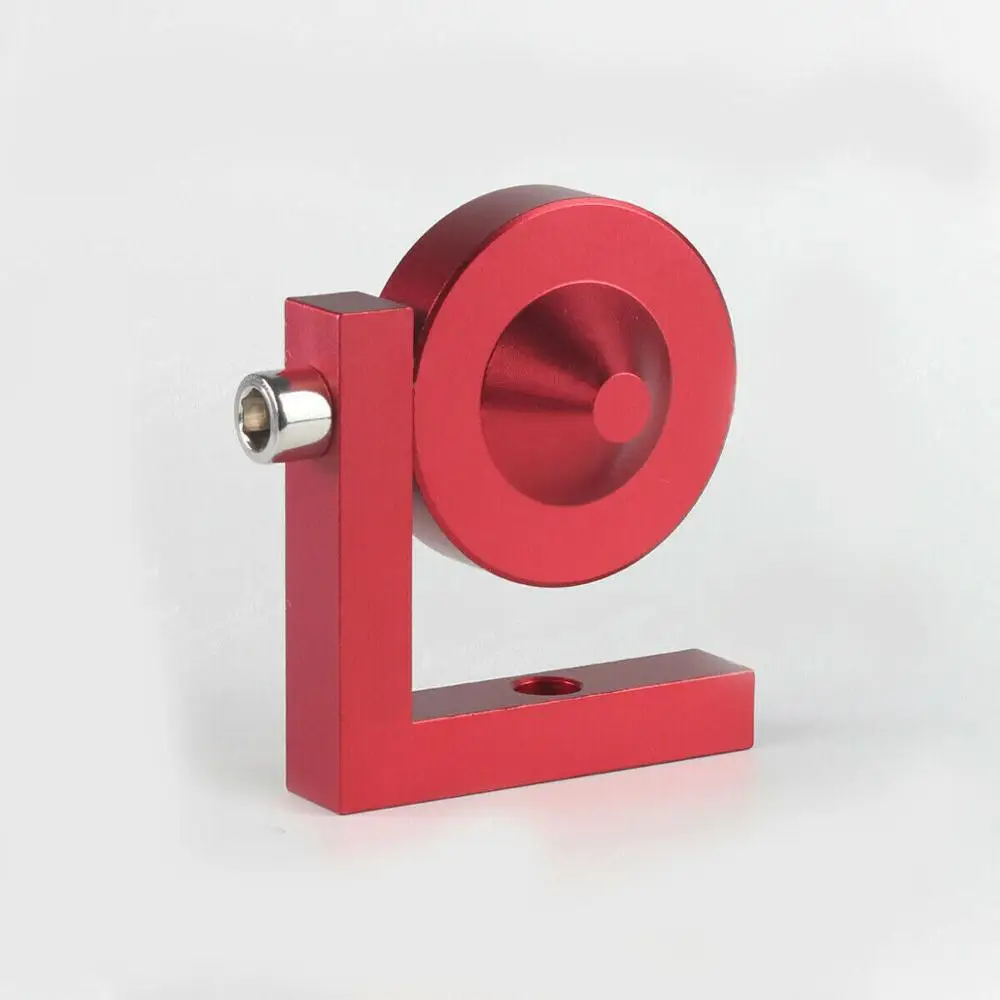 US $780.00 NEW 60 GMP104 90 Degree Monitoring Prism 1 Inch L Bar Reflector