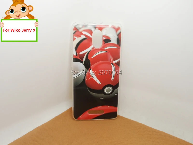 Wiko Jerry 3 1