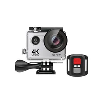 Original EKEN H9 series H9&H9R&H9 plus 4K/30fps 1080P HD wifi Action Camera Dual Screen Sport Cam waterproof helmet camera vs sj