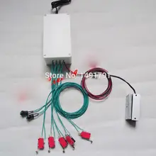 Реквизит для игры в номер побега, нажимной упор для побега таинственная комната, микропереключатель игра для игры Takagism