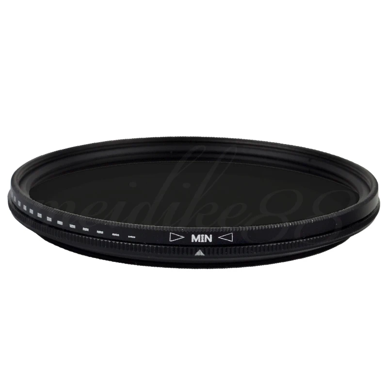 ZOMEI Neutral Density Fader Adjustable Variable ND Filter ND2,ND4,ND8-400 (3).jpg