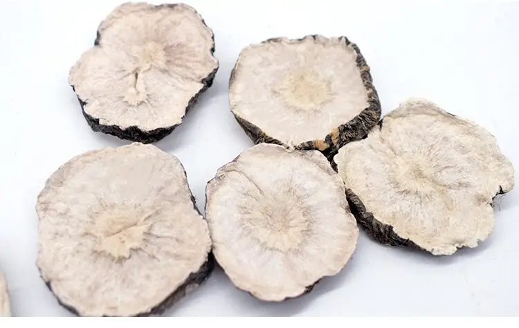 “ Seca de Raiz de Maca Cuidados Pessoais Peruana Preto Puro