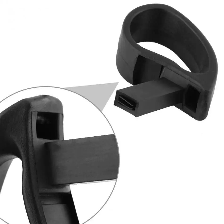 Car Styling Car Front Right Seat Lift Tilt Release Handle for VW MK4