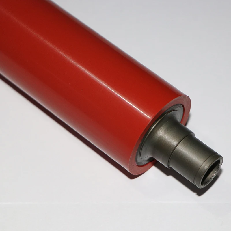 

Printwindow Lower Fuser Roller for Konica Minolta BH C654 C654e C754 C754e Pressure Roller A2X0R71011-Lower