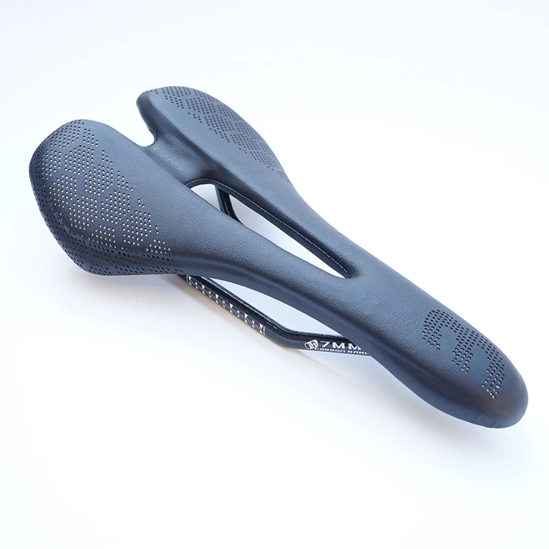 full carbon bike saddle