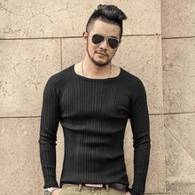 Weihnachten gestrickten pullover männer oansatz winter warme bodenbildung pullover männer pullover marken stricken pullover pullover 2016
