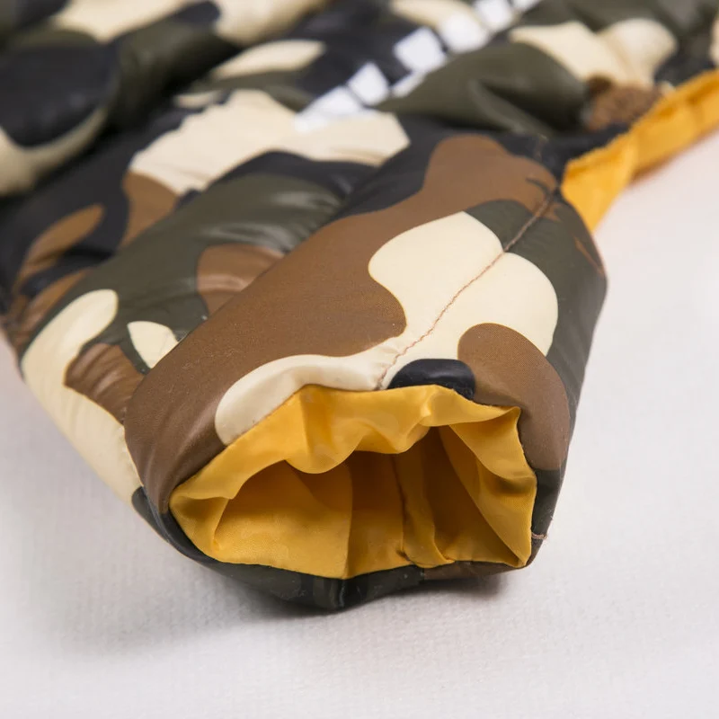 winter dog clothes 13