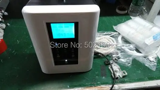 

3plates water ionizer wholesale for home 110V OH-806-3W