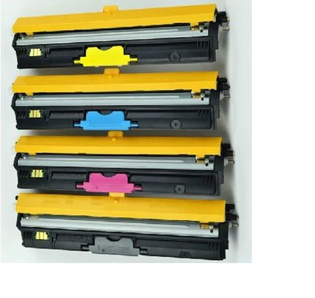 epson c1600 toner