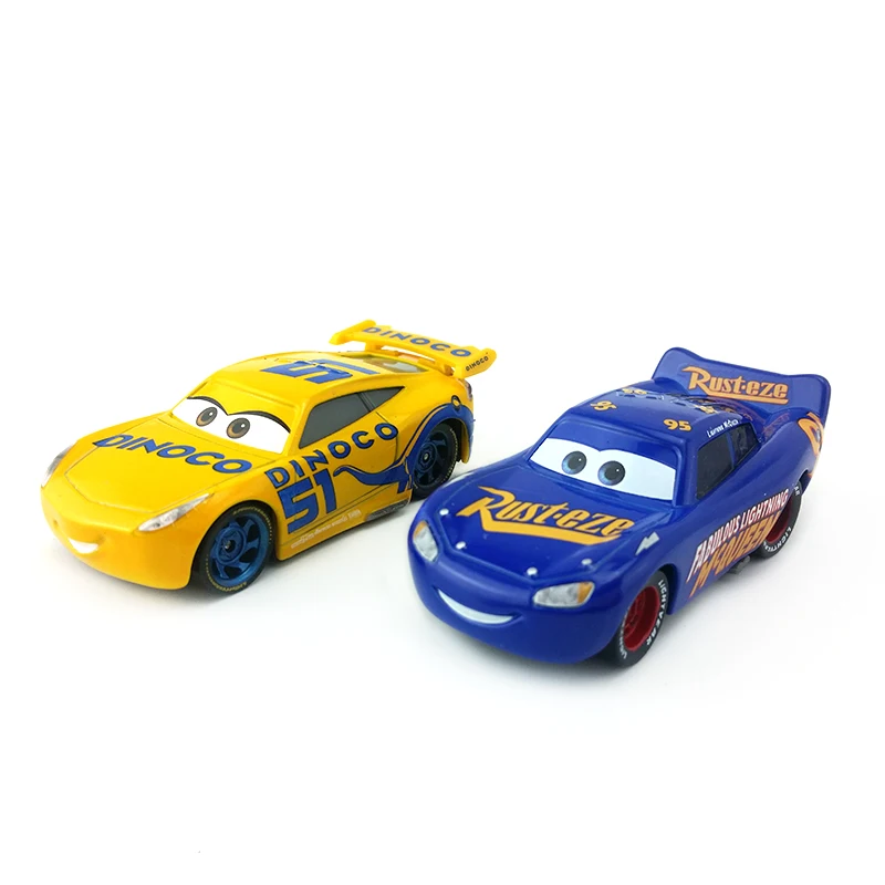 Buy Disney Pixar Cars Fabulous Lightning Mcqueen