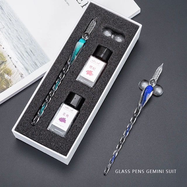 Gemini Pen Set