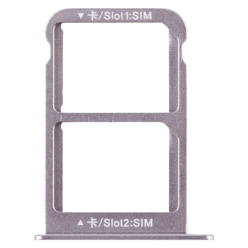 Лоток для sim-карт+ лоток для sim-карт/микро лоток для карт SD для huawei Enjoy 6s/mate 9 Pro