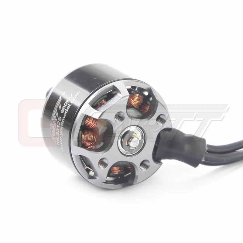 GARTT ML 2312 S 960KV 280W 2212S Motor For DJI Phantom 3 QuadCopter F450 X525 Multirotor Drone GARTT ML 2312 S 960KV 280W 2212S Motor For DJI Phantom 3 QuadCopter F450 X525 Multirotor Drone