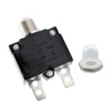 Manual Reset Overload Switch Switch 125/250VAC 50VDC Thermal Circuit Breaker 15Amp ► Photo 2/6