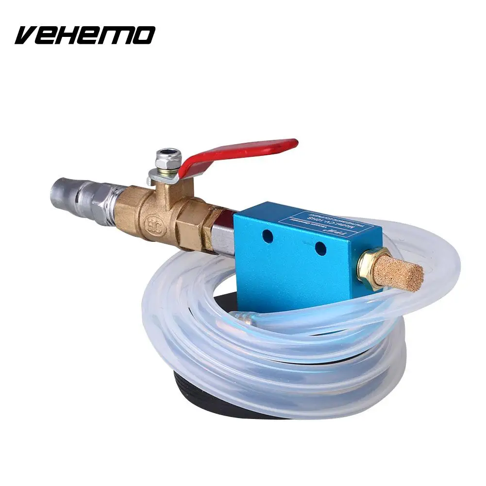 Car Vehicle Auto Brake Fluid Replacement Pump Oil Drained Tools Durable