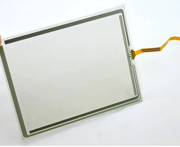 

Touch Glass for SIMATIC HMI OP270-10 6AV6542-0CC10-0AX0 Repair, have in stock