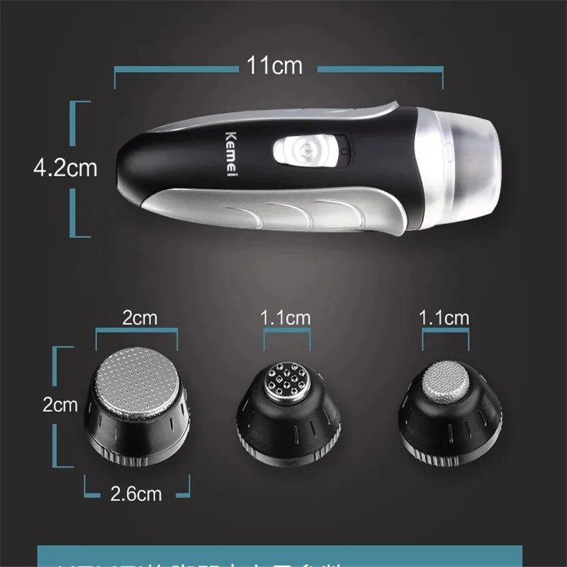 Electric Foot Callus Remover Heel Hard Dead Skin Clean Removal Grinder Files Pedicure Smoothly Grinding Machine Feet Care Tool