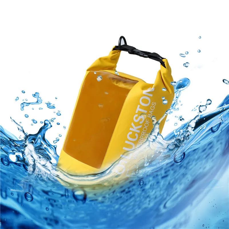 A Impermeabile Borsa Roll In Top green Per La blue 20l Secco gray Black Pesca Sulla Kayak Attrezzi Dettagli yellow Asciutto Sacchetto pwW7q6XtS