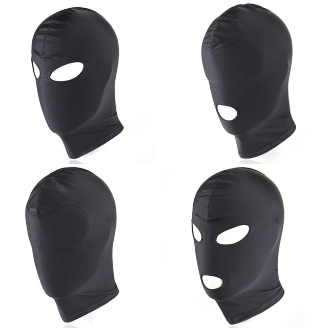 erotic face mask Halloween recipes for teens