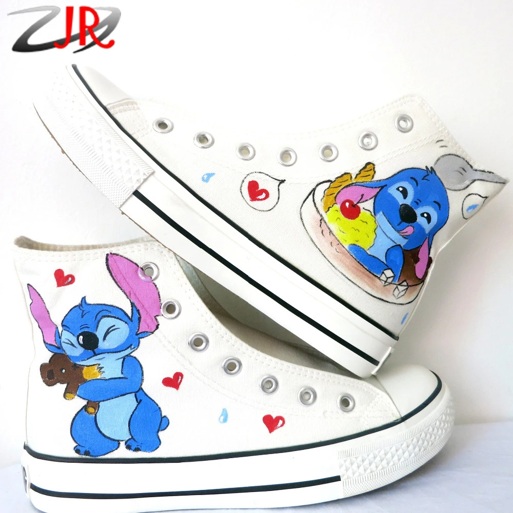 lilo and stitch nike shoes for sale