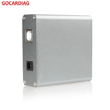 

2017 Car Styling ECU Flasher BDM 100 ECU Programmer BDM100 ECU Chip Tuning Tool ECU Reader V1255