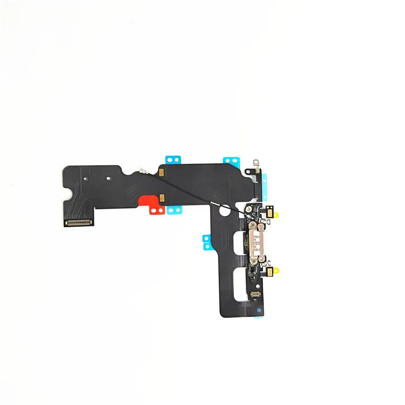 Для IPhone 7 PLUS новое оригинальное зарядное устройство Порт USB док станция гибкий