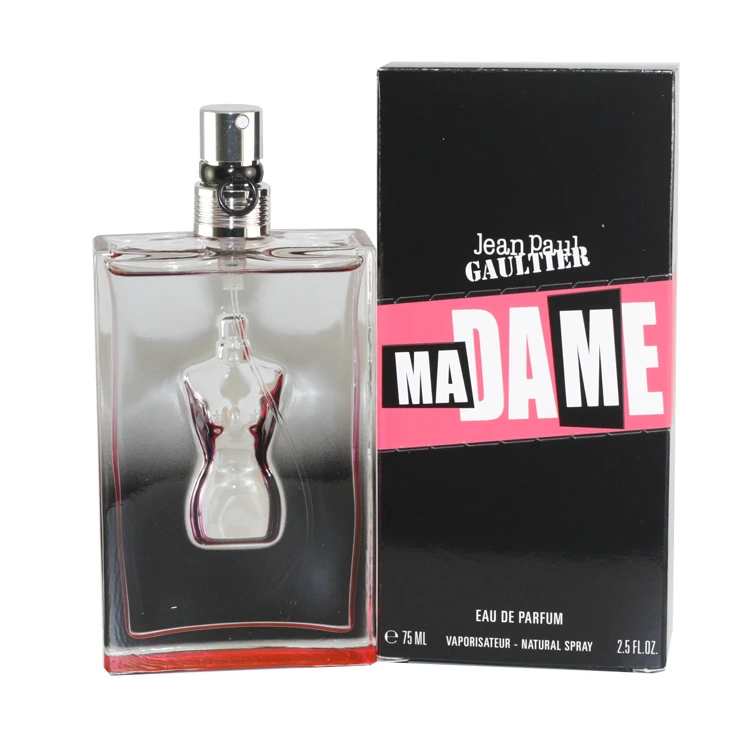 john paul gaultier madame