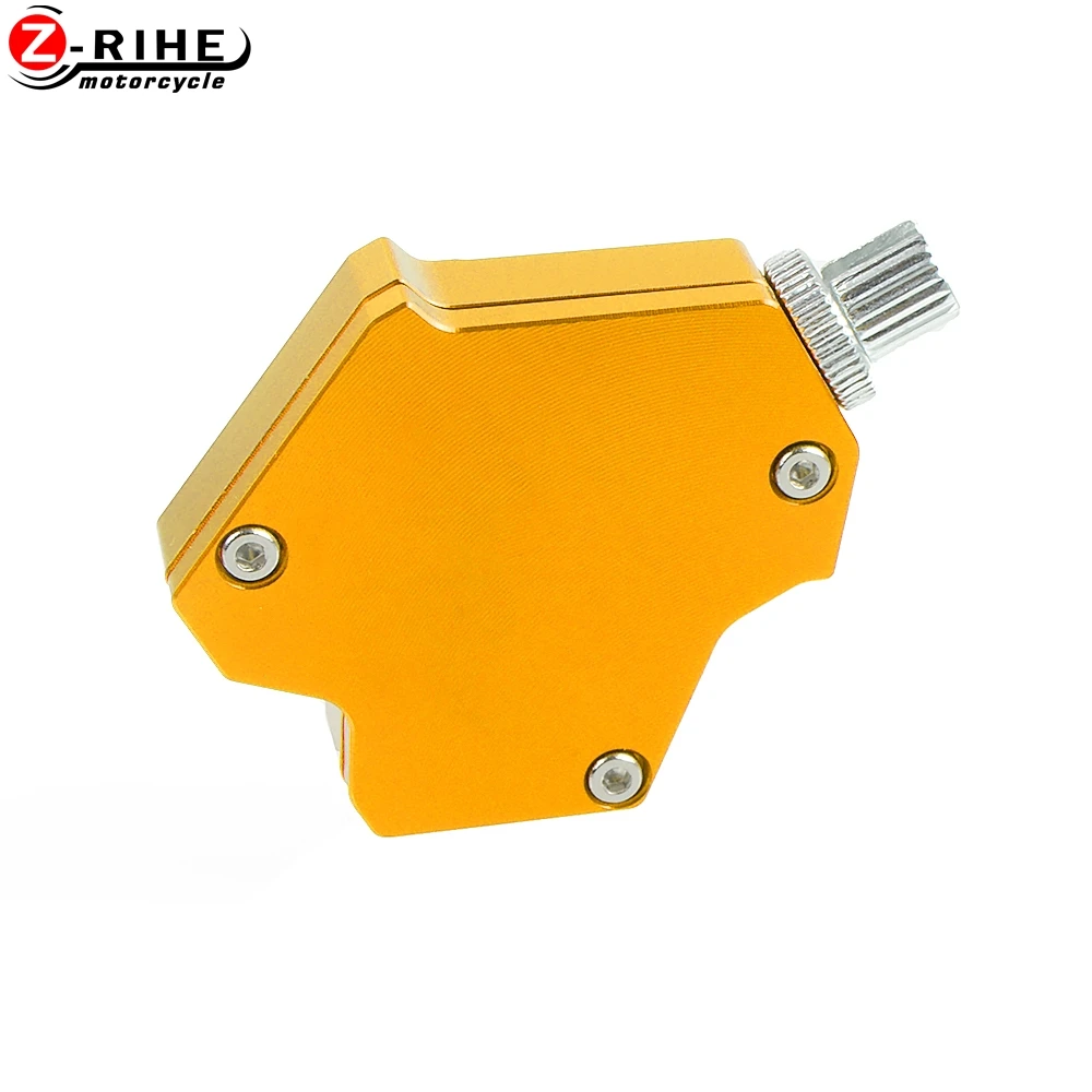 Для YAMAHA XJ6 N DIVERSION XSR 700 900 ABS XV 950 RACER SCR950 FZR400RR/RRSP FJ09/MT09 трюк рычаг сцепления легко