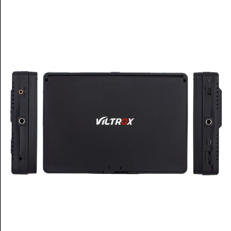Новинка хит продаж Viltrox 7 ''DC 70 II цветной TFT HD ЖК монитор HDMI AV вход 1024*600 для DSLR