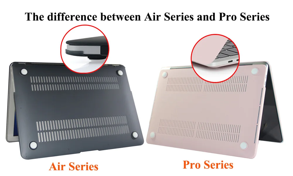 RYGOU Frosted Matte Hard Shell Case Cover for Old MacBook Pro 13 13.3 inch Case (A1278 CD-ROM) Rele