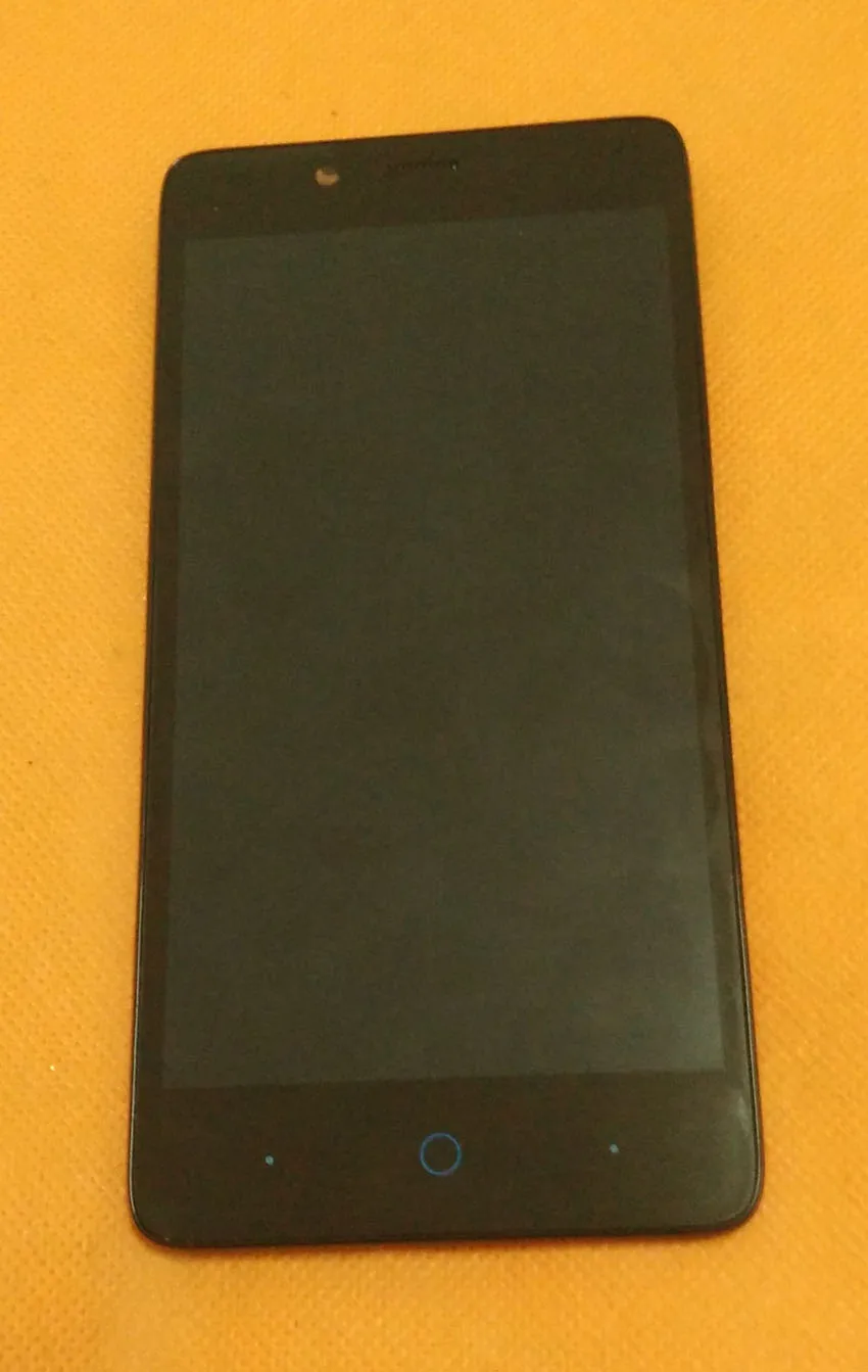 

Original LCD Display Screen + Touch Screen +Frame for Elephone P6000 5" MTK6732 Quad Core 4G LTE 2GB RAM 16GB ROM Free Shipping