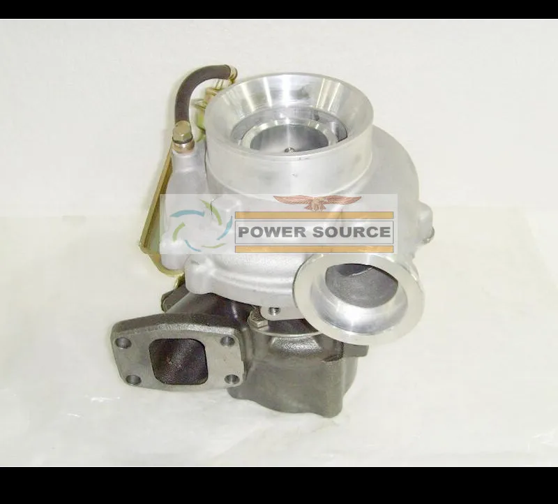 Turbo K24 53249887114 53249707114 9240961799 Turbine Turbocharger For MERCEDES BENZ Truck 2003-2010 OM924 OM924LA OM924LAE2 4.8L (1)
