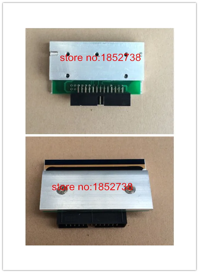 

2pcs/lot compatible sm80 sm90 thermal print head comaptible for DIGI SM-90 SM-80 printer printhead